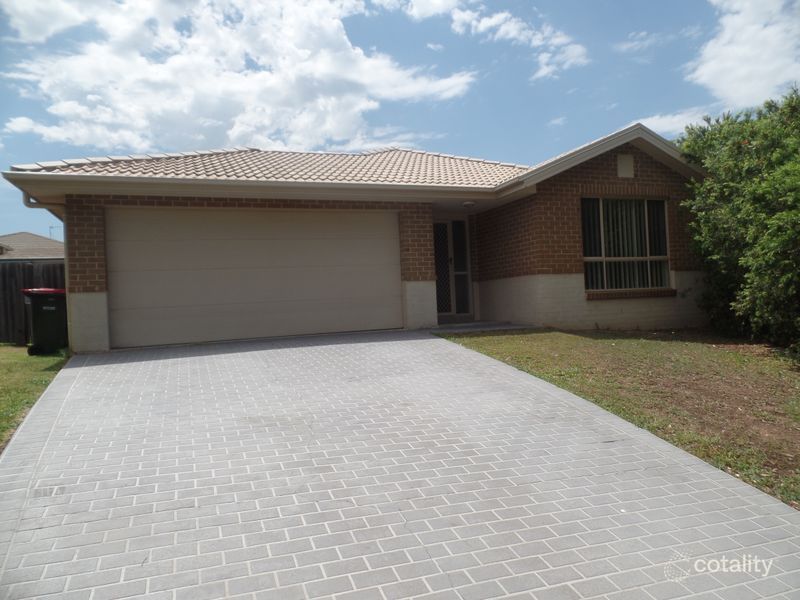 3 Weemala Cl, Aberglasslyn, NSW 2320