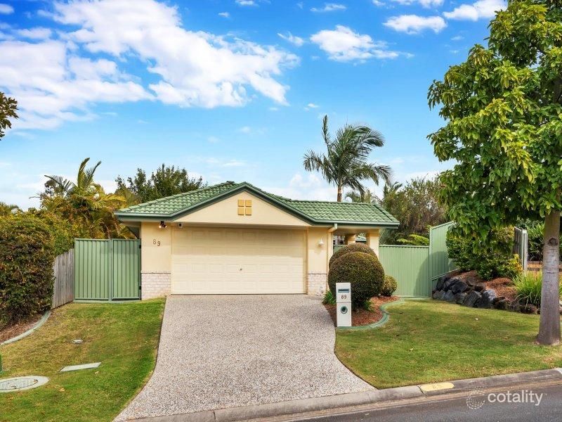 89 Swanton Dr, Mudgeeraba, QLD 4213