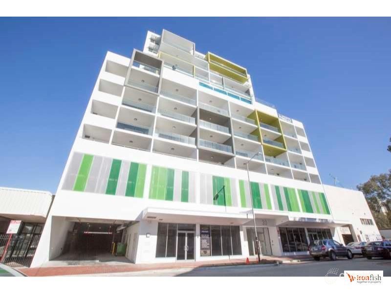 75/33 Newcastle St, Perth, WA 6000