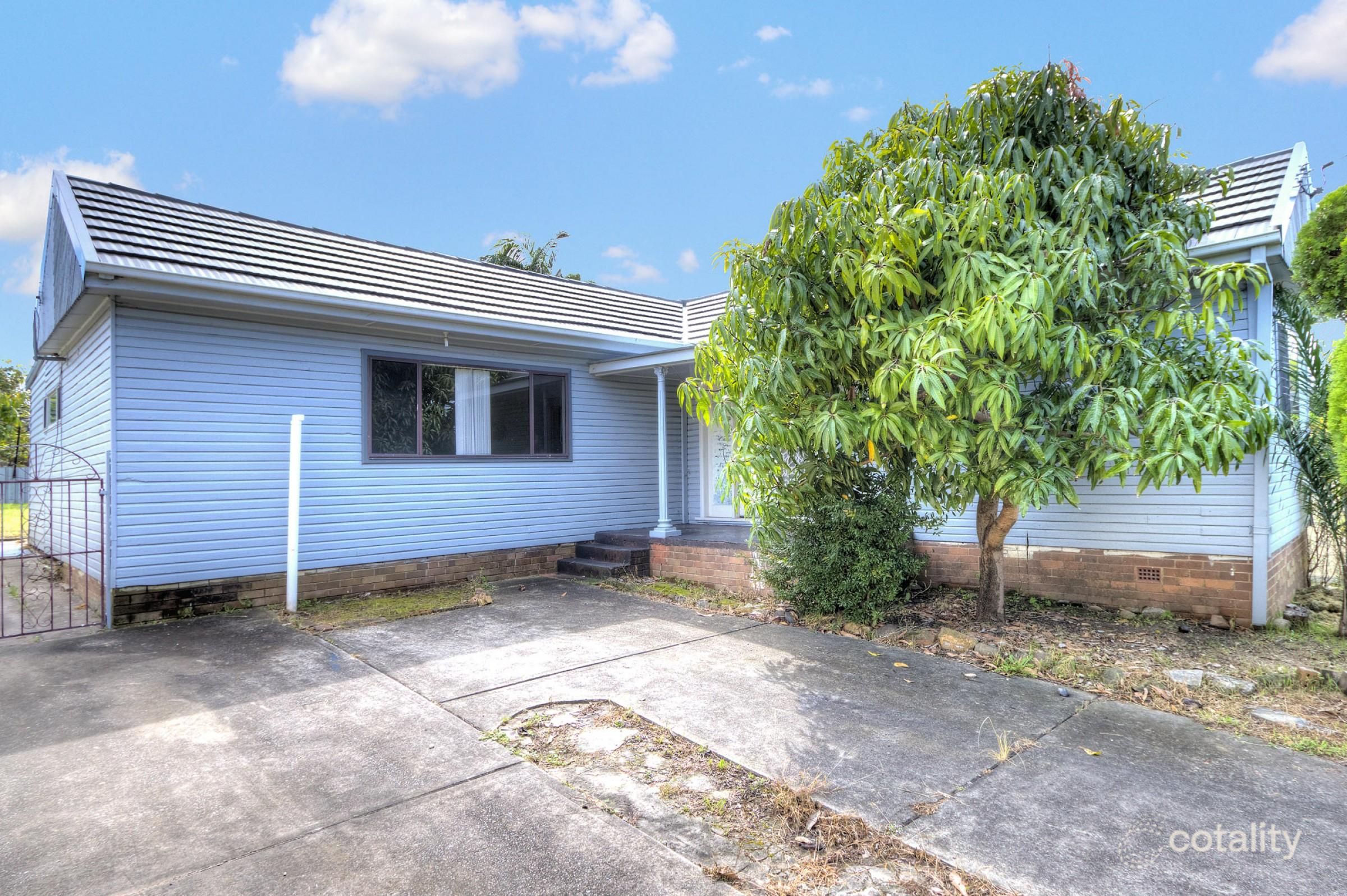 109 Guildford Rd, Guildford, NSW 2161