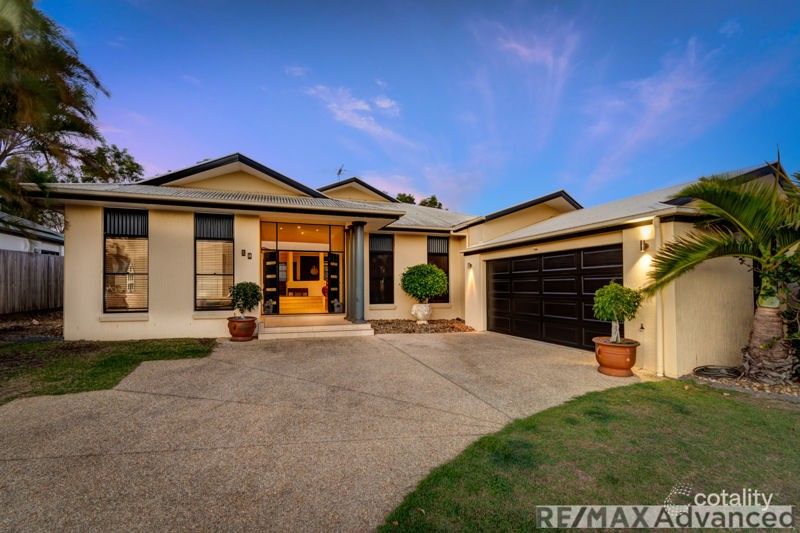 91 Cosmos Ave, Banksia Beach, QLD 4507