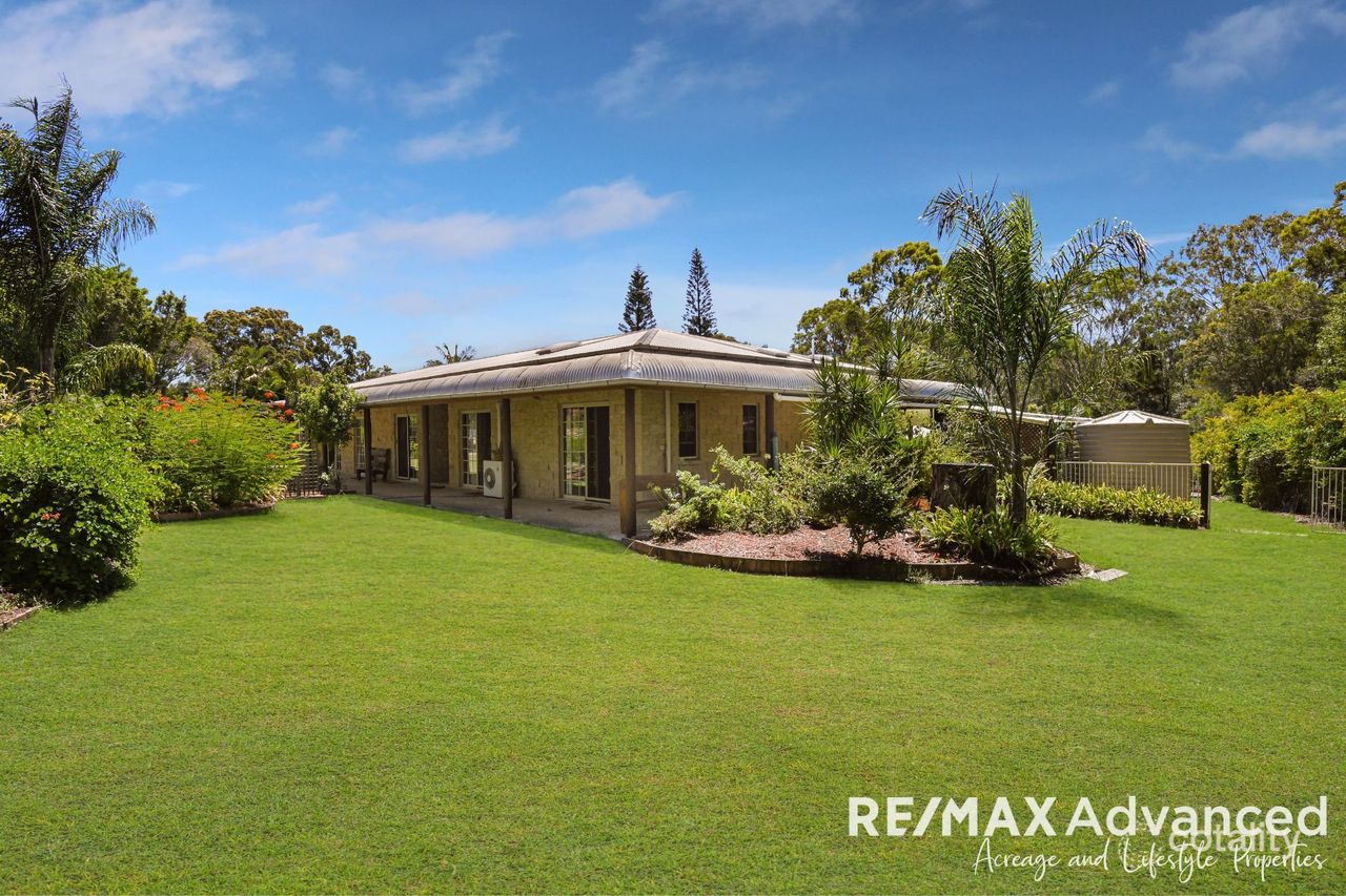 644 Bestmann Rd, Ningi, QLD 4511