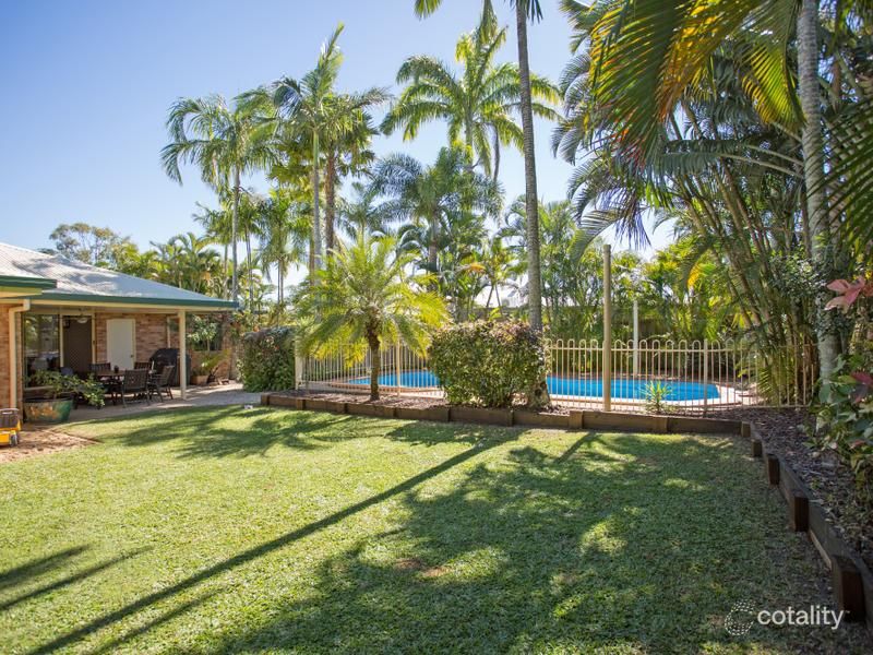 50 Mclaughlin Dr, Eimeo, QLD 4740