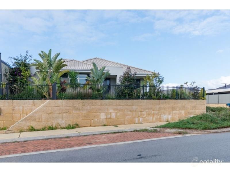 40 Kingaroy Dr, Baldivis, WA 6171
