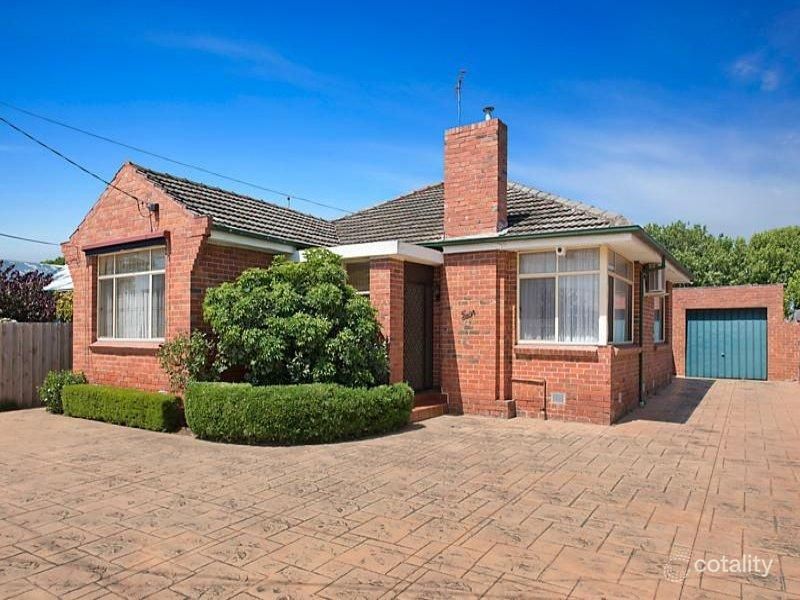 4 Avoca St, Highett, VIC 3190