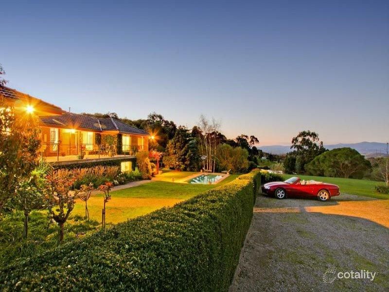 129 Old Gippsland Rd, Lilydale, VIC 3140