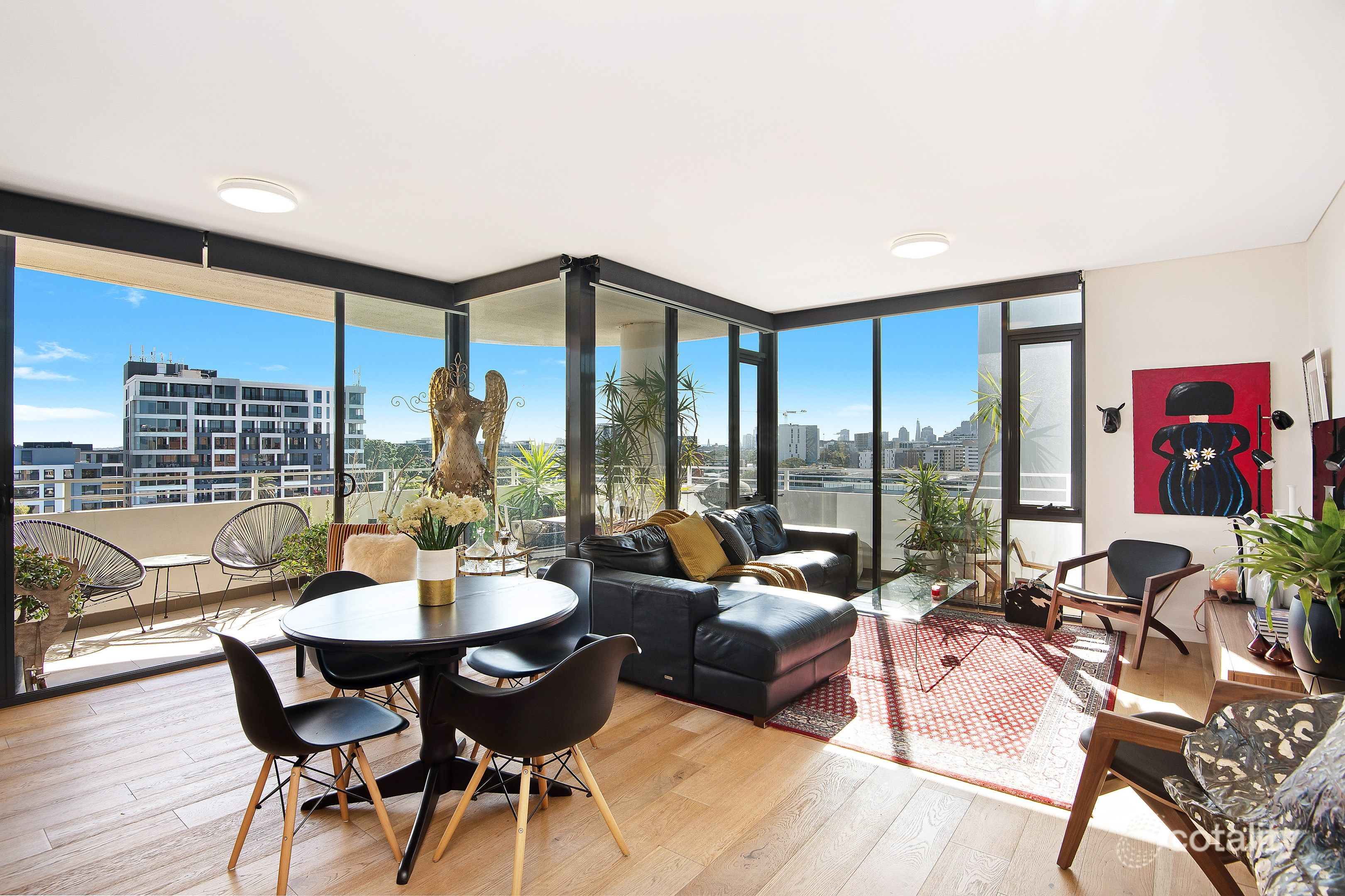 805/97 Dalmeny Ave, Rosebery, NSW 2018