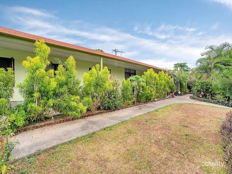 87 Carnation Dr, Mooroobool, QLD 4870