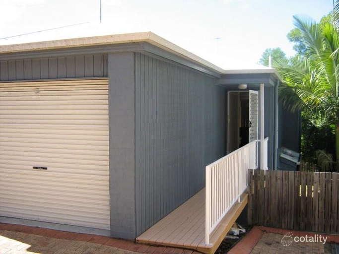 4/11 Lorne St, Alderley, QLD 4051