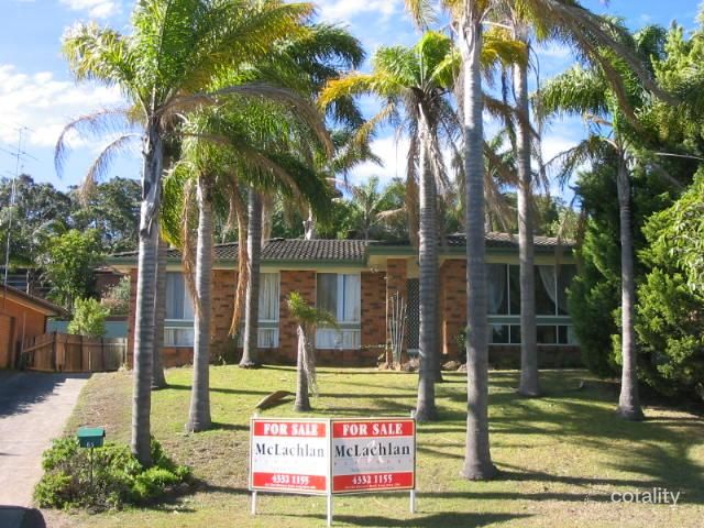 63 Premier Way, Bateau Bay, NSW 2261
