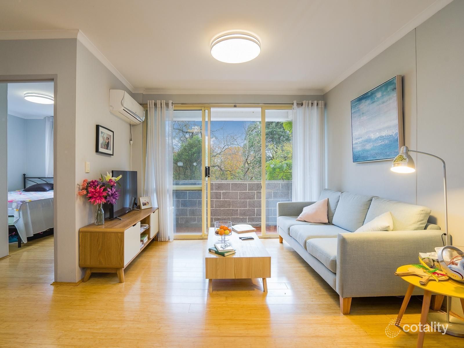 2/1-3 Thomas St, Hornsby, NSW 2077