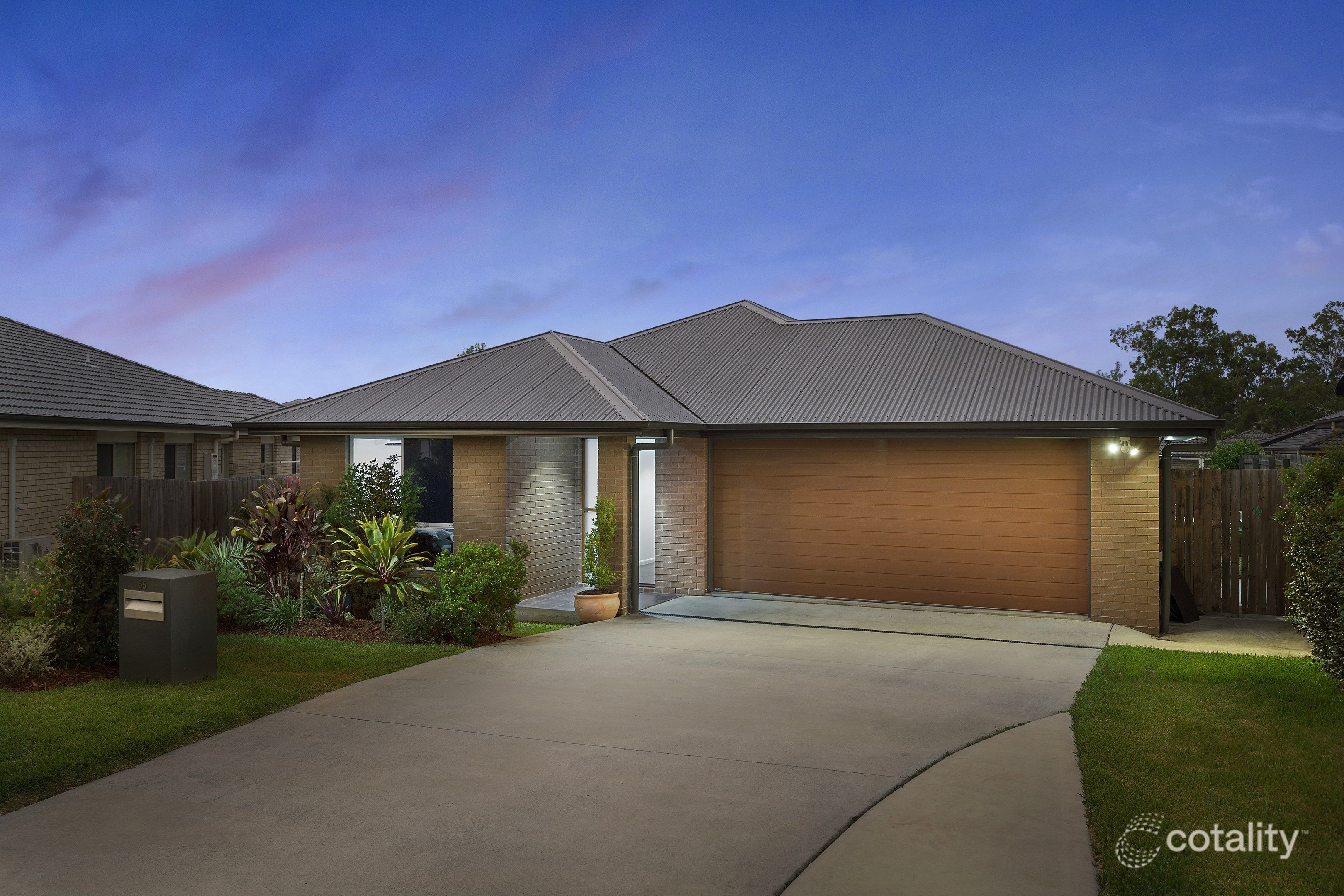 55 Regents Dr, Redbank Plains, QLD 4301