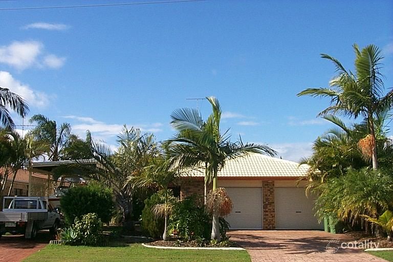 33 Coomaroo Cres, Minyama, QLD 4575