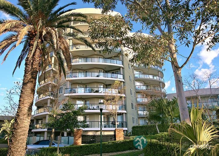 704/91c Bridge Rd, Westmead, NSW 2145