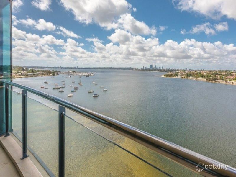 N1101/70-72 Canning Beach Rd, Applecross, WA 6153