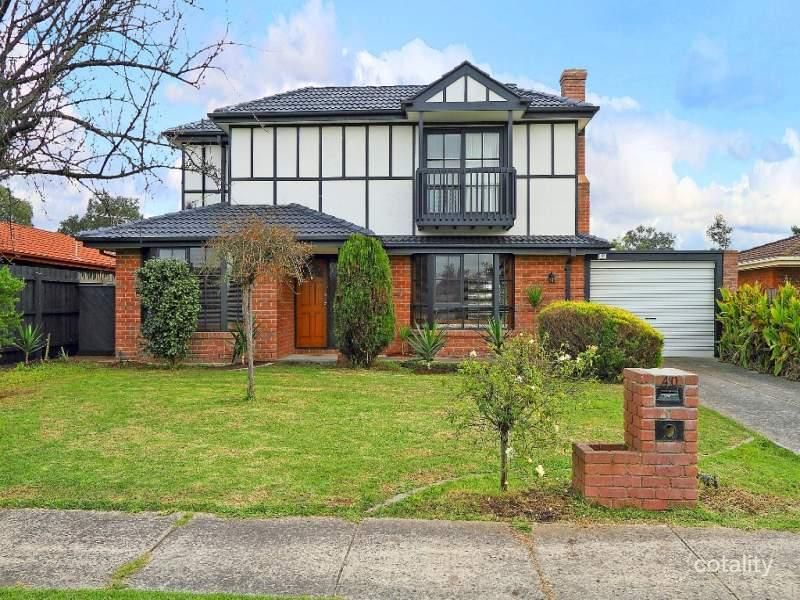 40 Ireland Ave, Narre Warren, VIC 3805