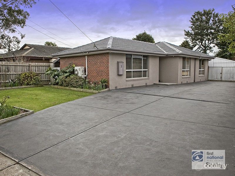 3 Belmar St, Cranbourne, VIC 3977