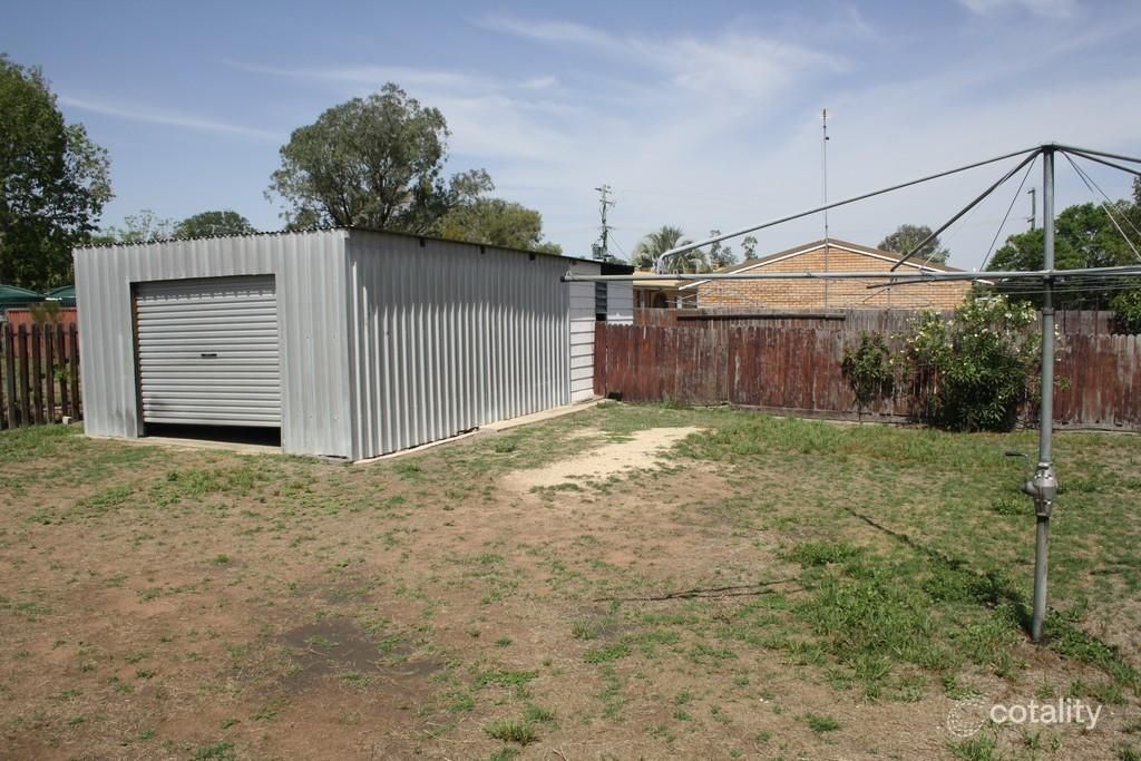 1 George St, Warwick, QLD 4370