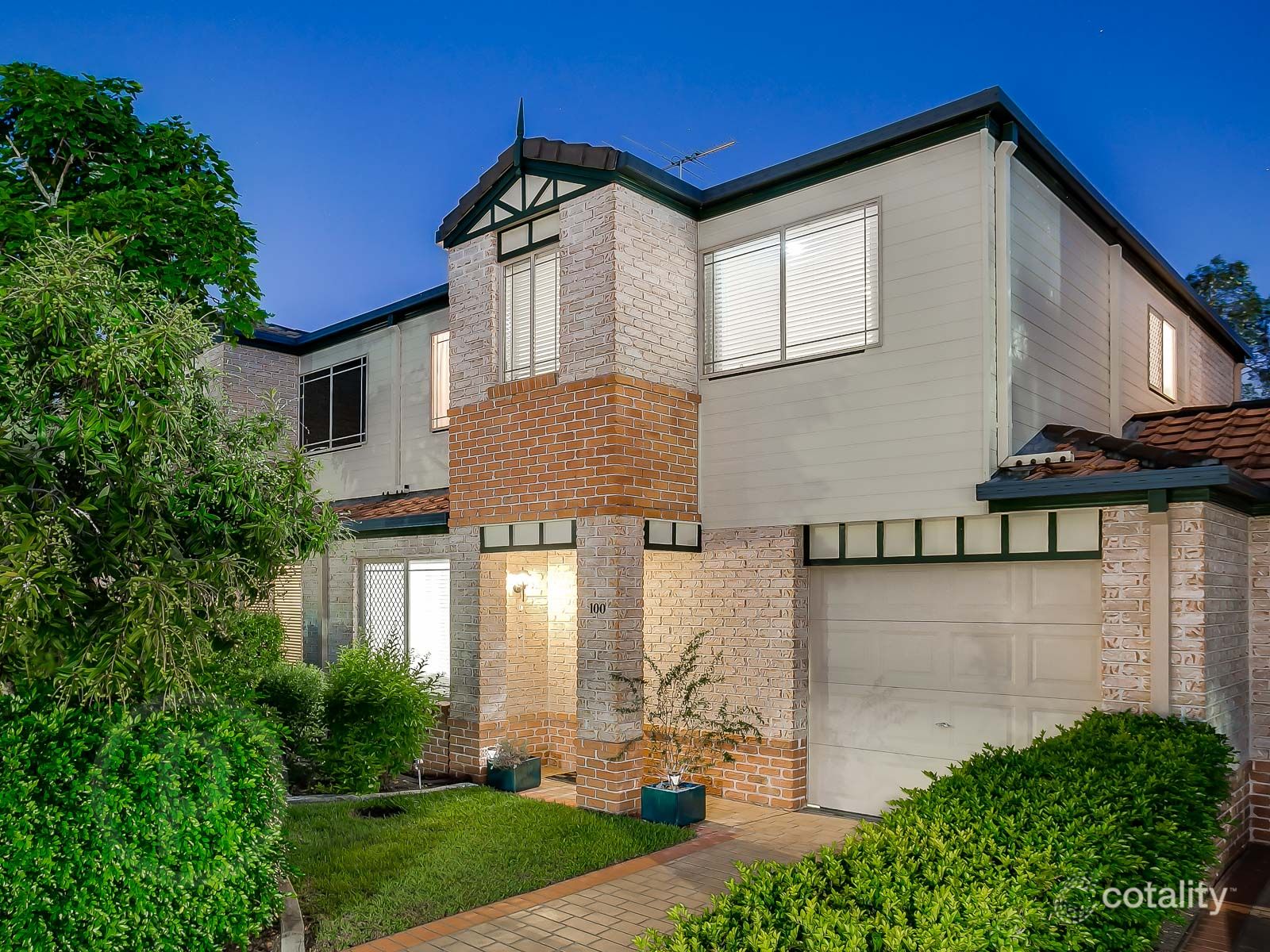 100/120 Uxbridge St, Grange, QLD 4051