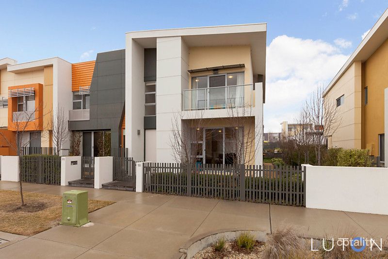 18 Dobikin St, Crace, ACT 2911