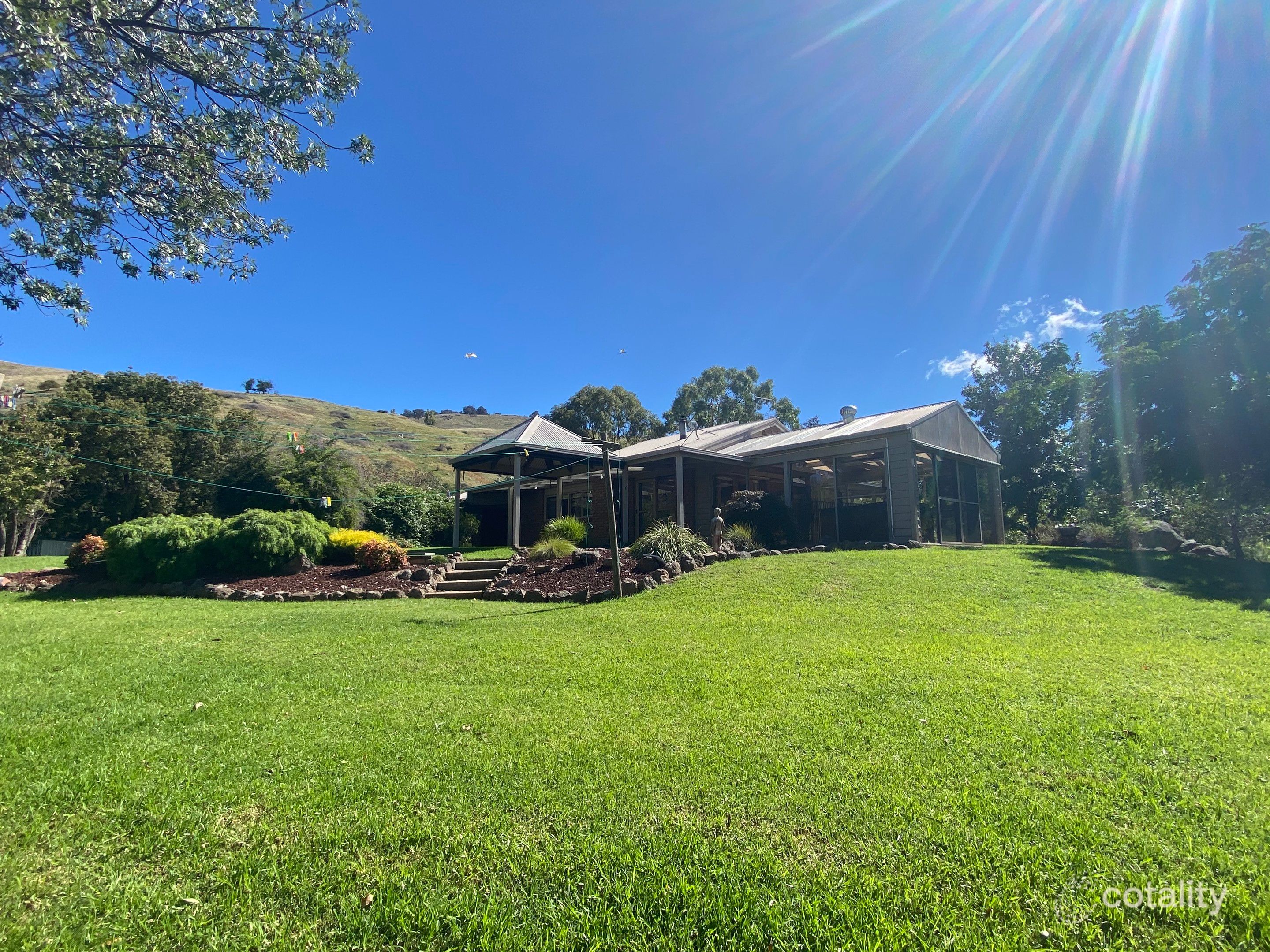 20 Coysh Lane, Bethanga, VIC 3691