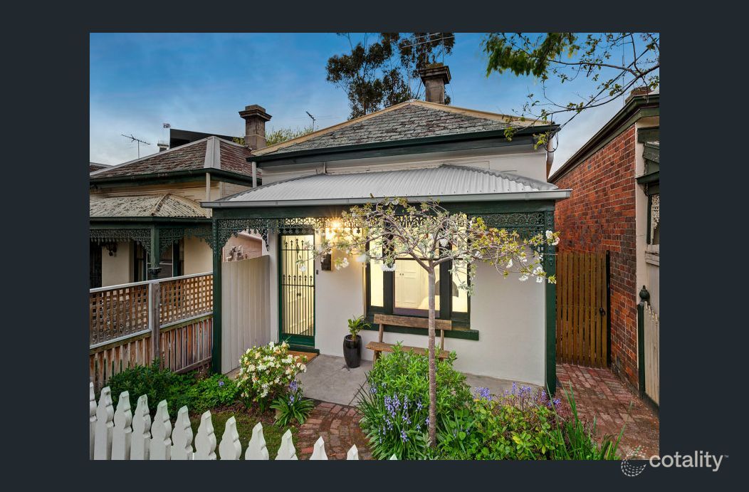 18 Avenue Rd, Camberwell, VIC 3124