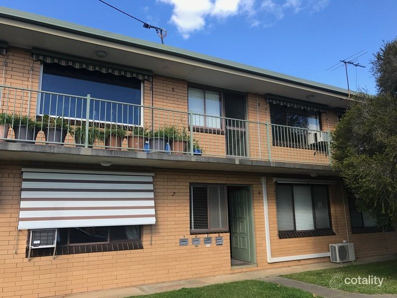 4/346 Norfolk St, East Albury, NSW 2640