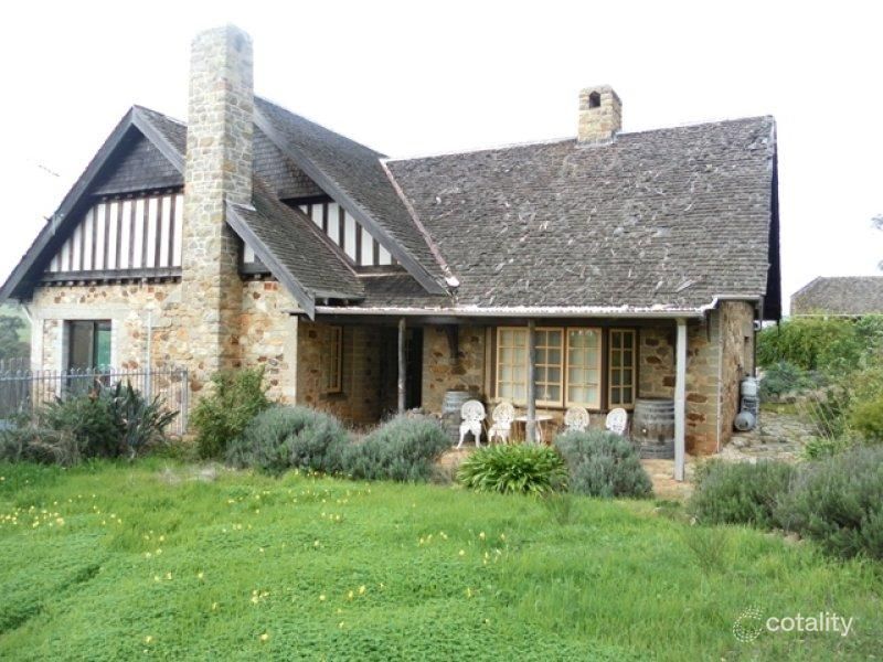 783 Frankland-Kojonup Rd, Frankland River, WA 6396