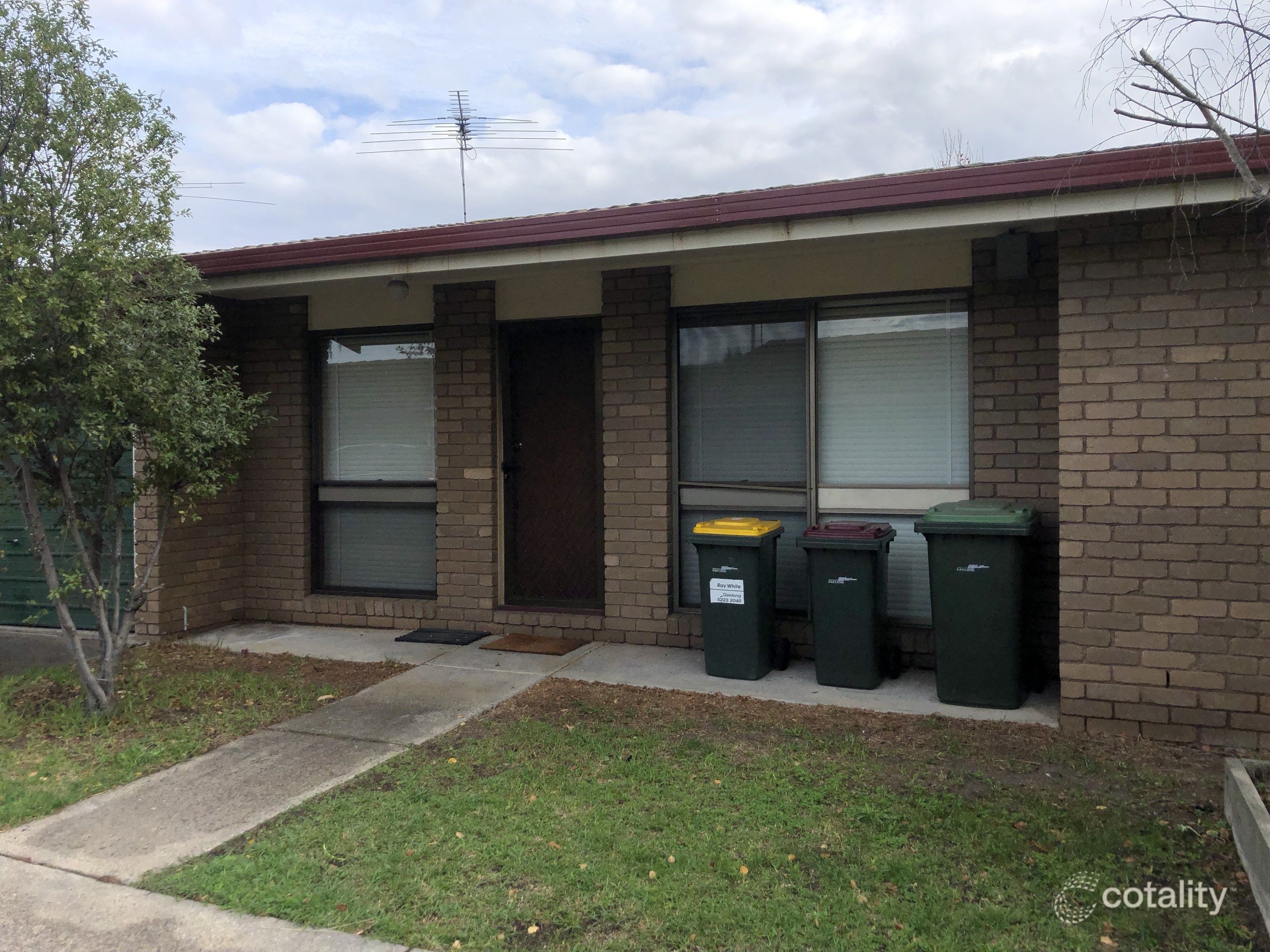 1/29 Watson Ave, Belmont, VIC 3216