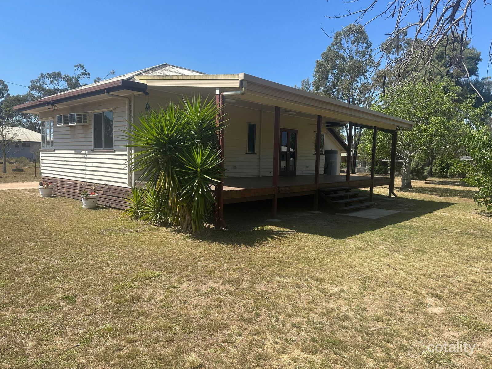 22 Suttor St, Nebo, QLD 4742