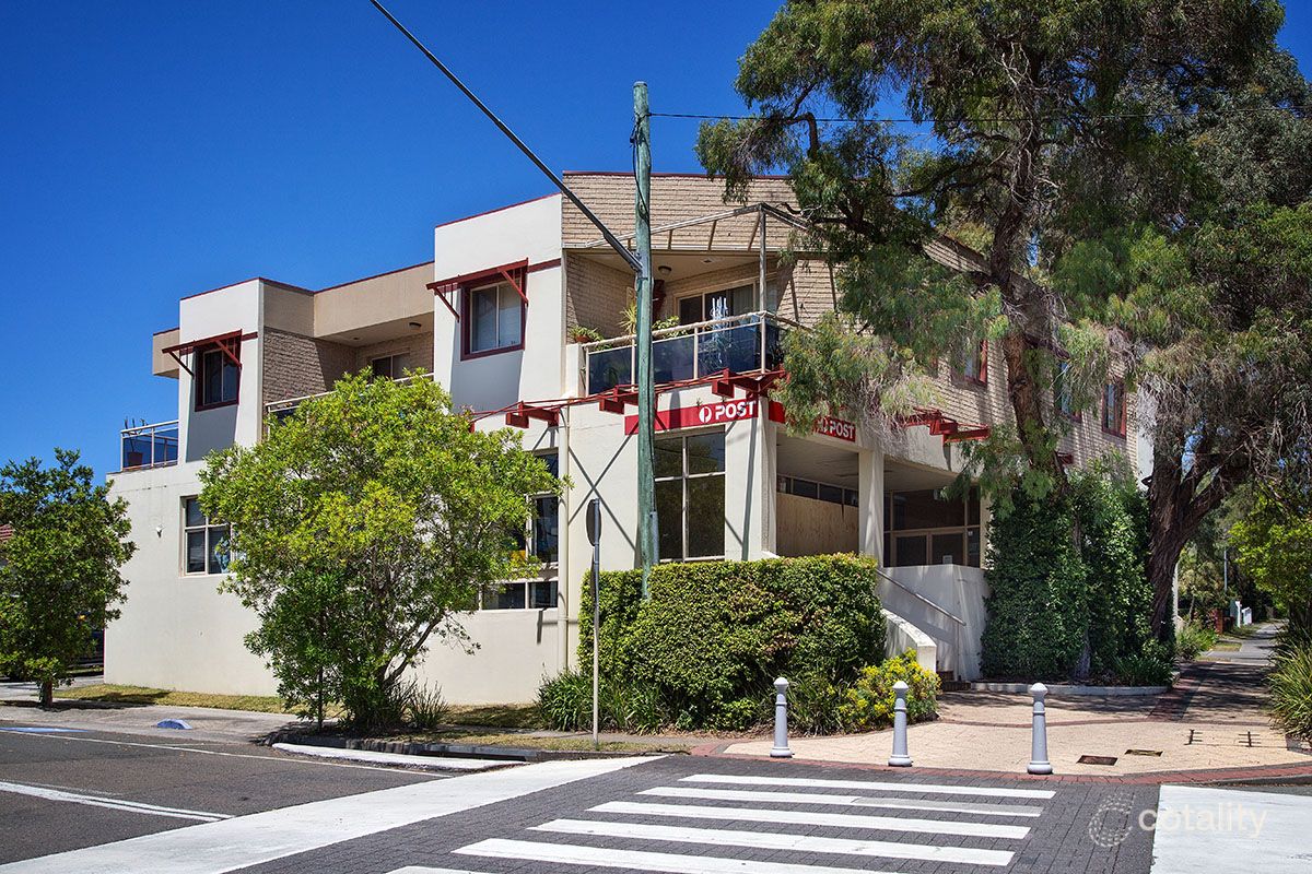 9/96-100 Railway Cres, Jannali, NSW 2226