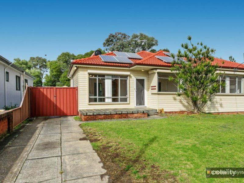 34 Adler Pde, Greystanes, NSW 2145
