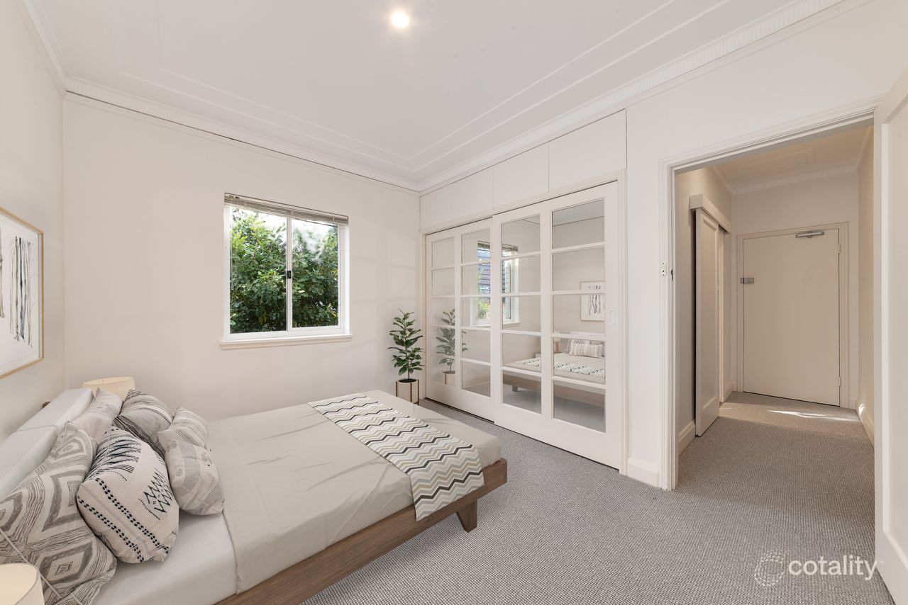 3/2 Penshurst Ave, Kurraba Point, NSW 2089