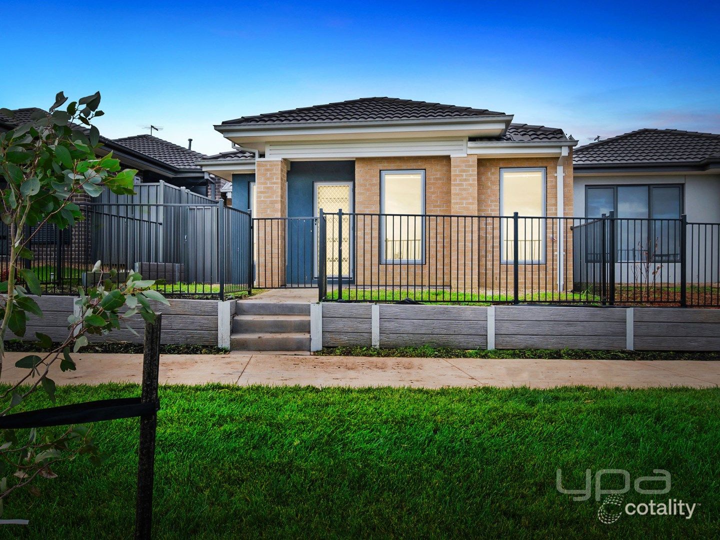 5 Trafford Lane, Harkness, VIC 3337