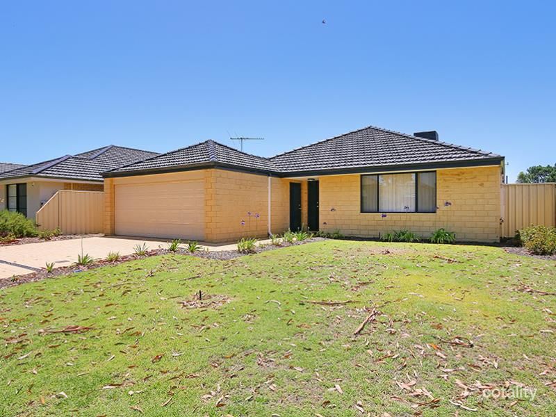 7 Daviesia Turn, Success, WA 6164