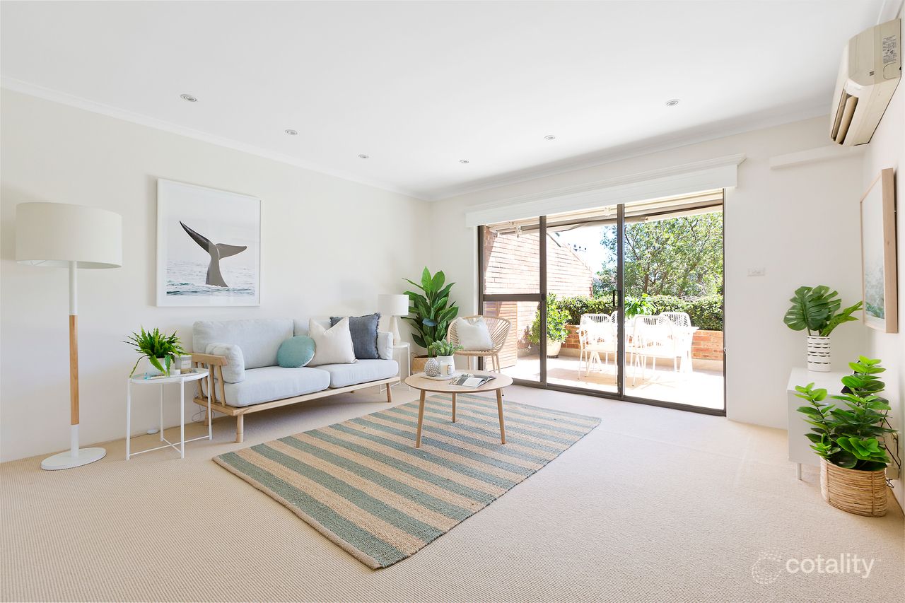 8/51 Griffiths St, Fairlight, NSW 2094