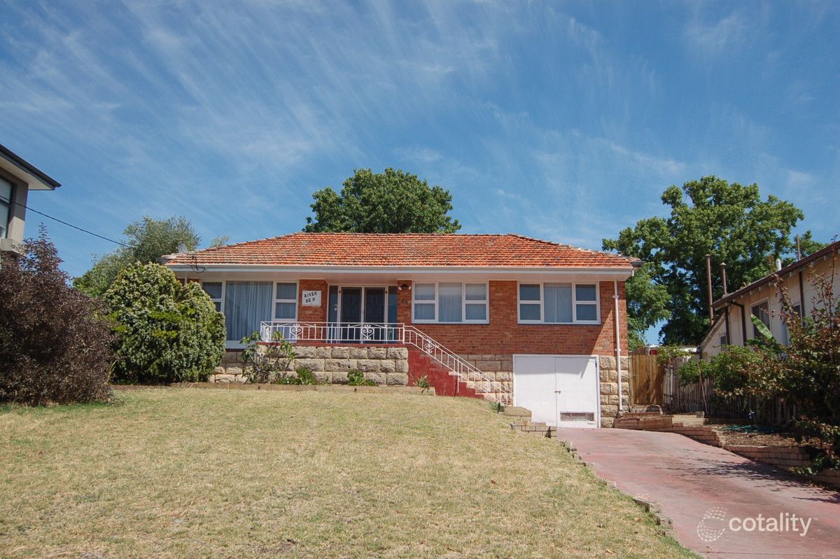 44 Stone St, Bayswater, WA 6053