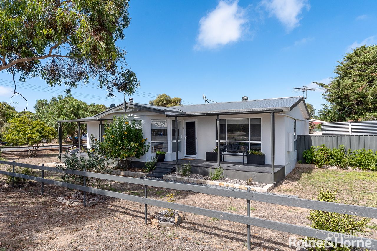 26 Watson St, Milang, SA 5256