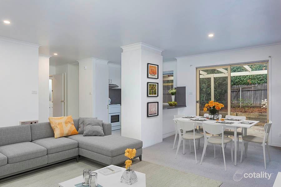 1/132 Kosciuszko Ave, Palmerston, ACT 2913