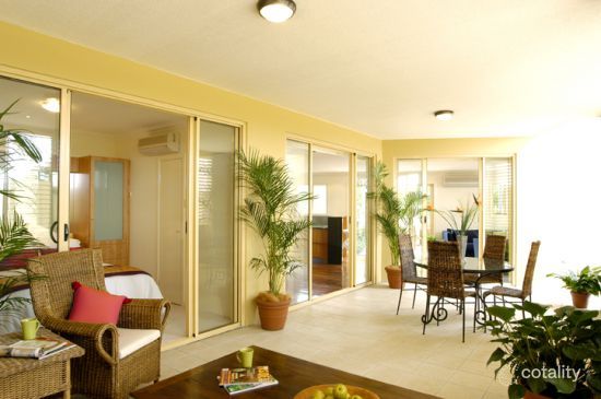 1/118 River Tce, Kangaroo Point, QLD 4169