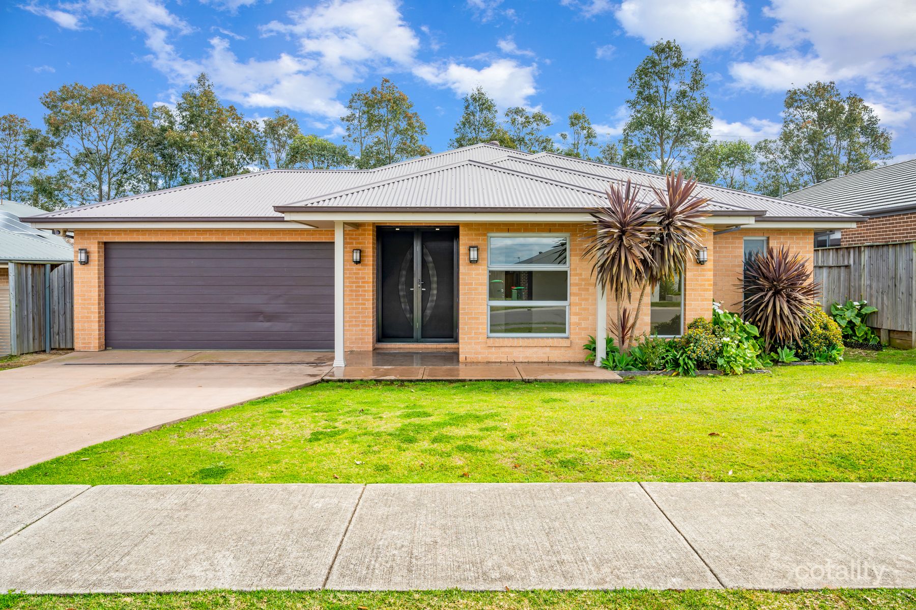 17 Crestview St, Gillieston Heights, NSW 2321