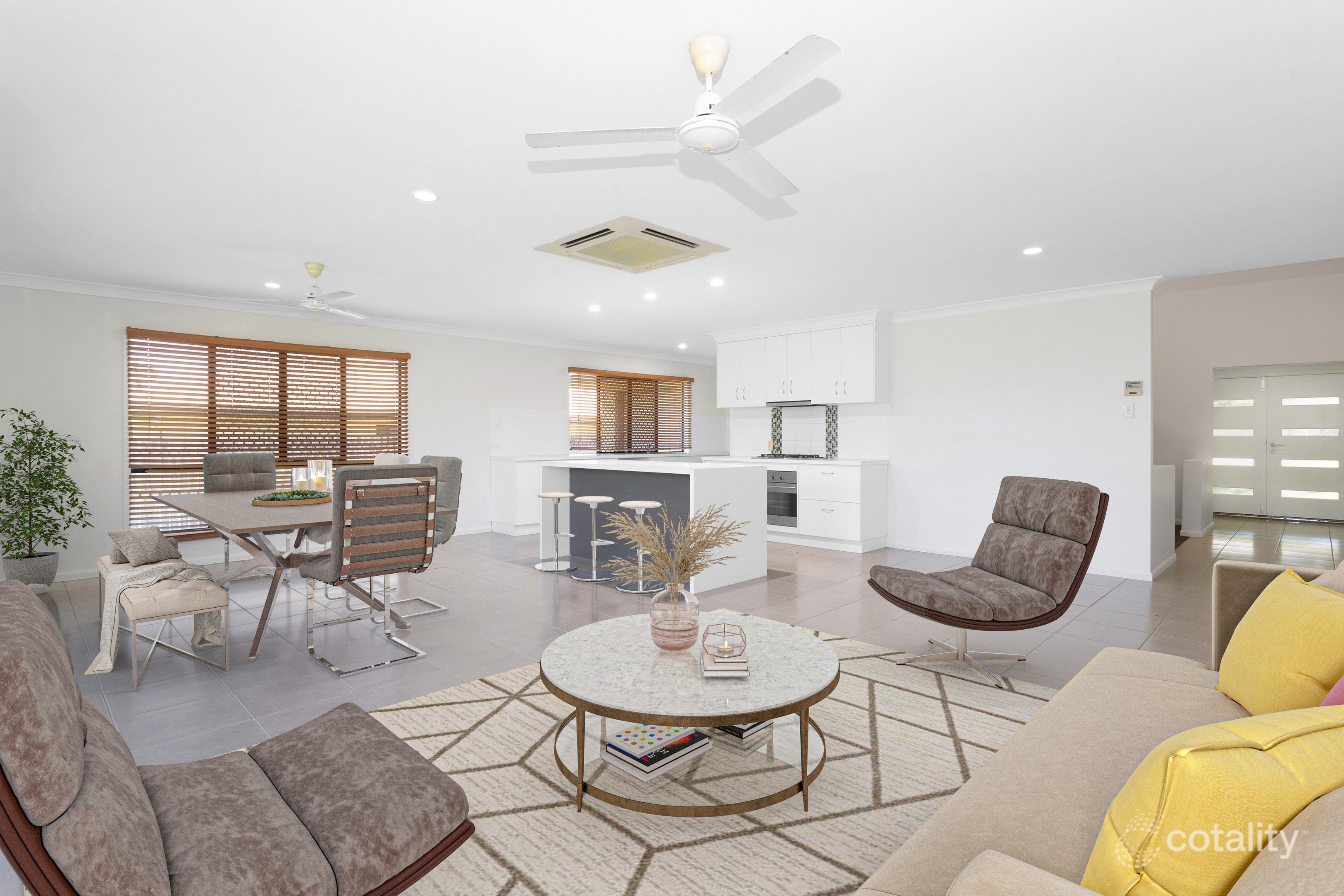 36 Sharp St, Rural View, QLD 4740