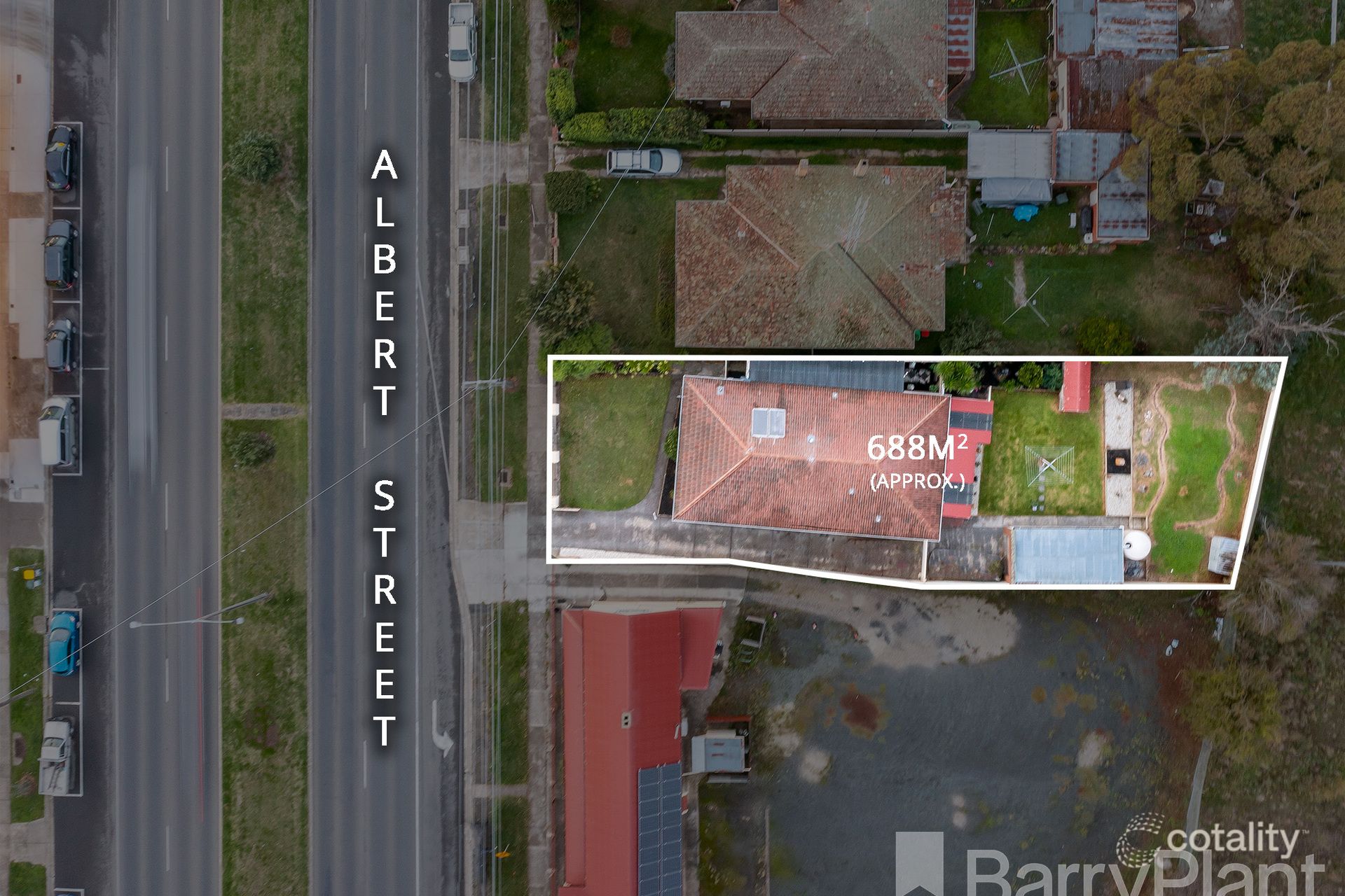 113a Albert St, Sebastopol, VIC 3356