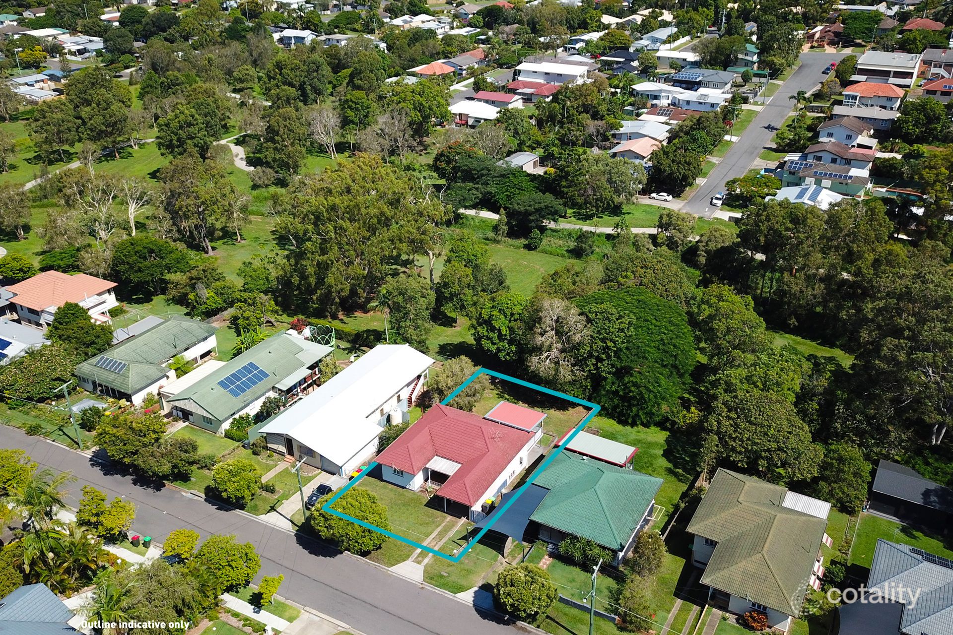 41 Sollis St, Geebung, QLD 4034