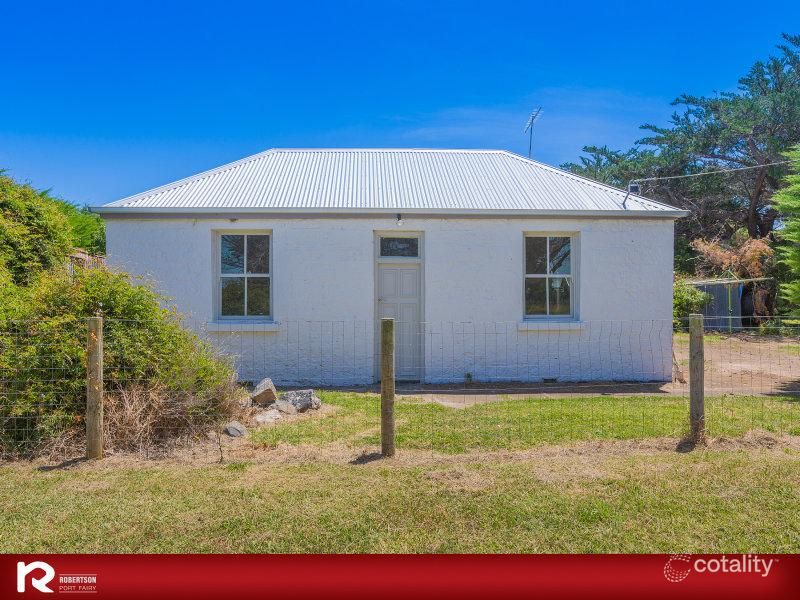 10 Church St, Yambuk, VIC 3285