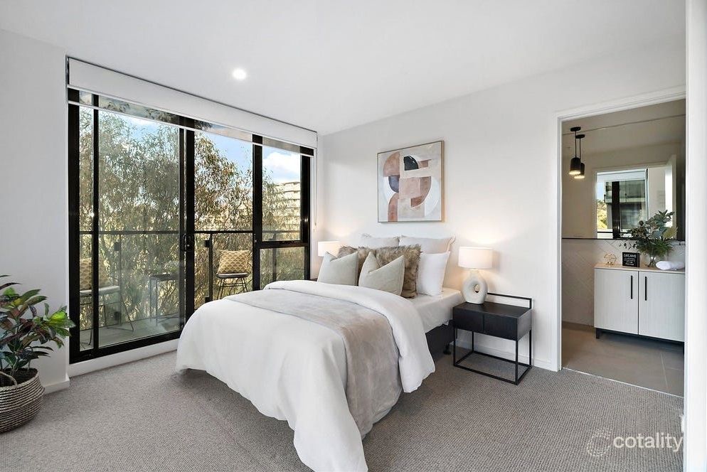 505/20 Shamrock St, Abbotsford, VIC 3067