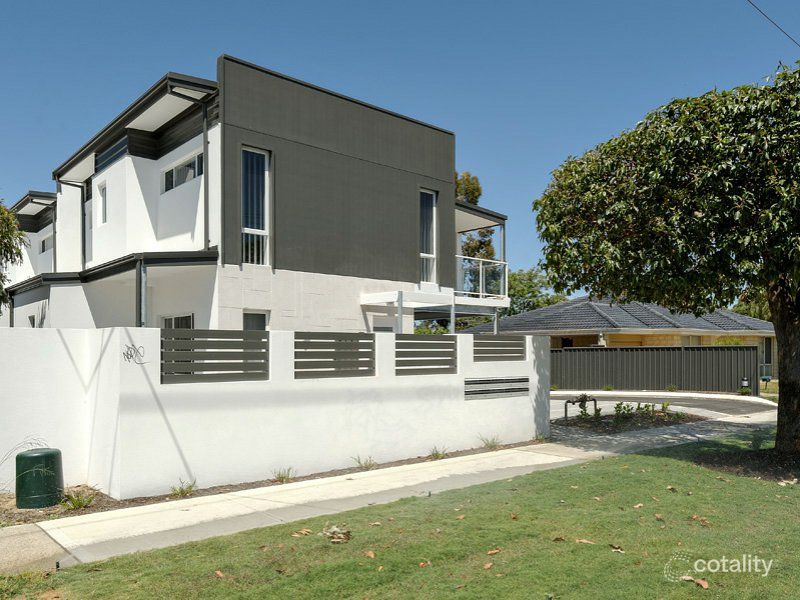 1/43 Hooley Rd, Midland, WA 6056