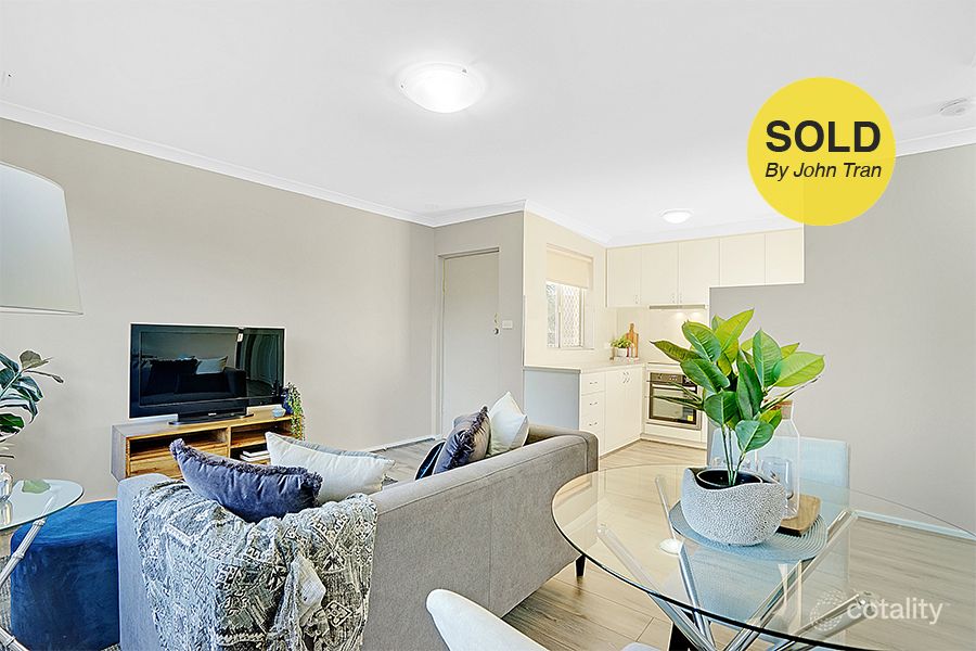 5/7 Currie St, Jolimont, WA 6014