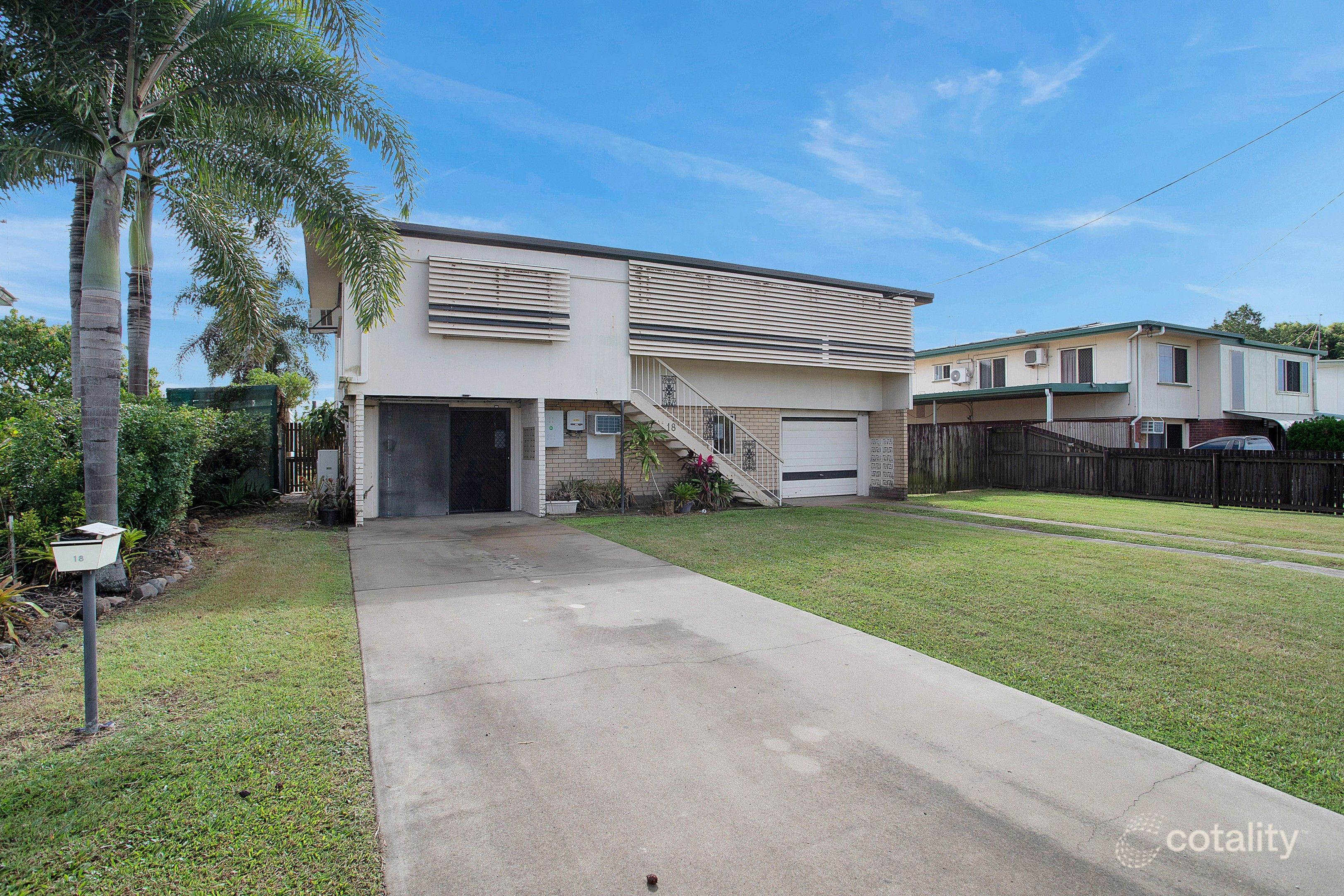 18 Archibald St, South Mackay, QLD 4740