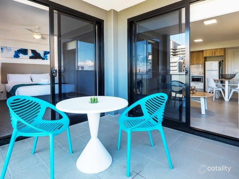 704/11 Bowen Bridge Rd, Bowen Hills, QLD 4006